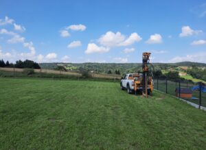 wykonanie badań geotechnicznych małopolska