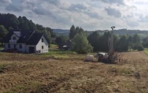 wiercenia rdzeniowe w małopolsce