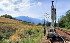 Badania geotechniczne Zakopane, Badania geotechniczne Małopolska
