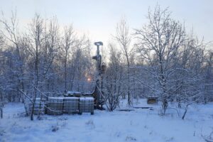 usługi geologiczne Śląskie