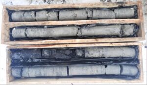 geotechniczne otwory rdzeniowe Śląsk