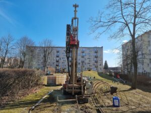 badania geotechniczne w kielcach