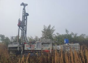 wiercenie rdzeniowe na slasku