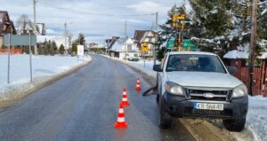 wykonanie badań geotechnicznych w zakopanem