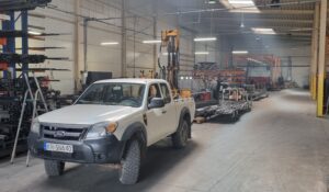 badania geotechniczne w skawinie