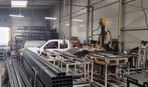 badania geotechniczne w skawinie