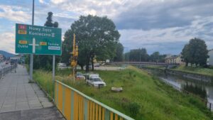 wykonywanie otworów rdzeniowych w gorlicach