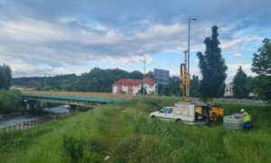 badania geotechniczne w gorlicach