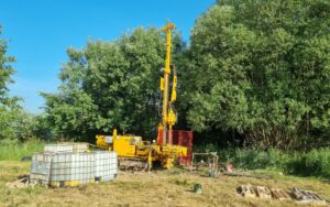 wykonanie badań geotechnicznych w starachowicach