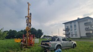 badania geotechniczne w zawierciu