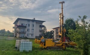 badania geotechniczne w zawierciu