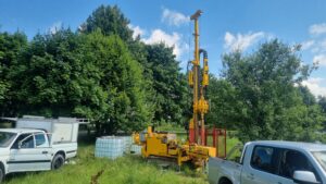 badania geologiczne zawiercie