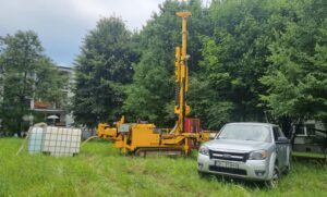 wiercenia rdzeniowe na slasku