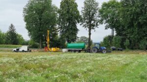 badania geologiczne w bieruniu