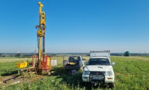 badania geotechniczne na slasku