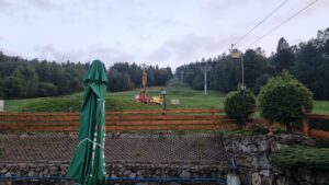 badania geotechniczne w wiśle