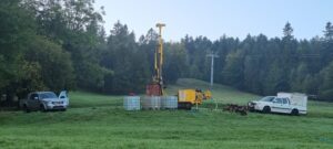 badania geotechniczne na slasku