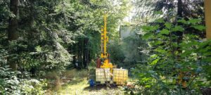 badania geotechniczne myslenice