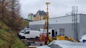 badania geotechniczne w miejscowości bielsko-biała