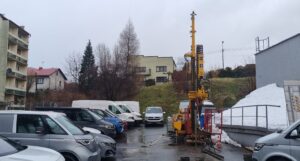 wykonanie otworow rdzeniowych w miejscowosci bielsko biala
