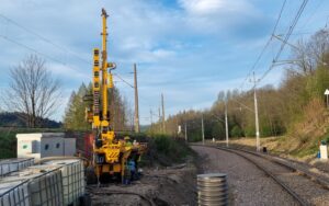 wykonywanie inklinometrów w zakopanem
