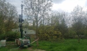 wykonywanie otworów rdzeniowych w małopolsce