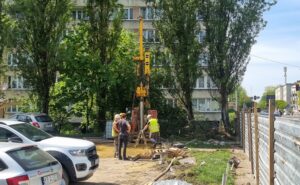 badania geotechniczne na śląsku