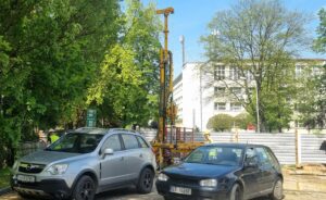 wykonywanie otworów rdzeniowych w katowicach