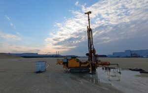 badania geotechniczne na śląsku