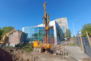 badania geotechniczne w katowicach