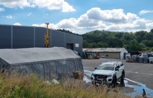 wykonanie badan geologiczno inzynierskich
