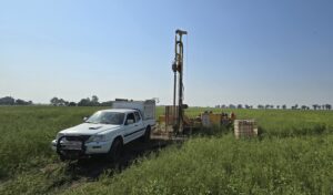 wykonywanie otworów rdzeniowych w mazowieckim
