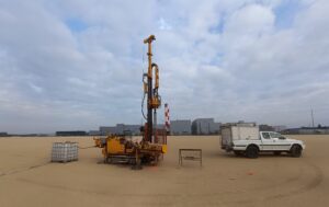 badania geotechniczne na śląsku